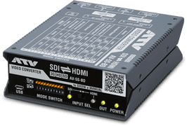 Video Converter AV-5S-BD