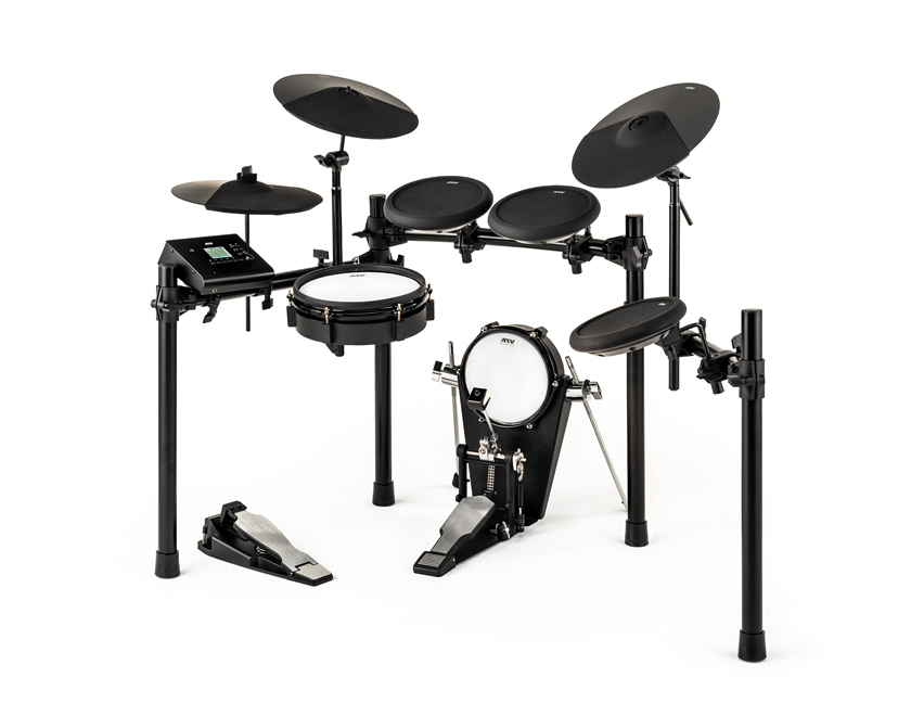 Features | EXS-2 MK2 / EXS-1 MK2 | Drums | Products | Innovation 